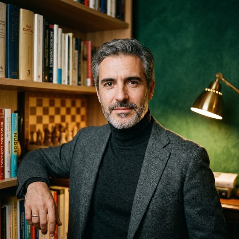 Javier Olazábal