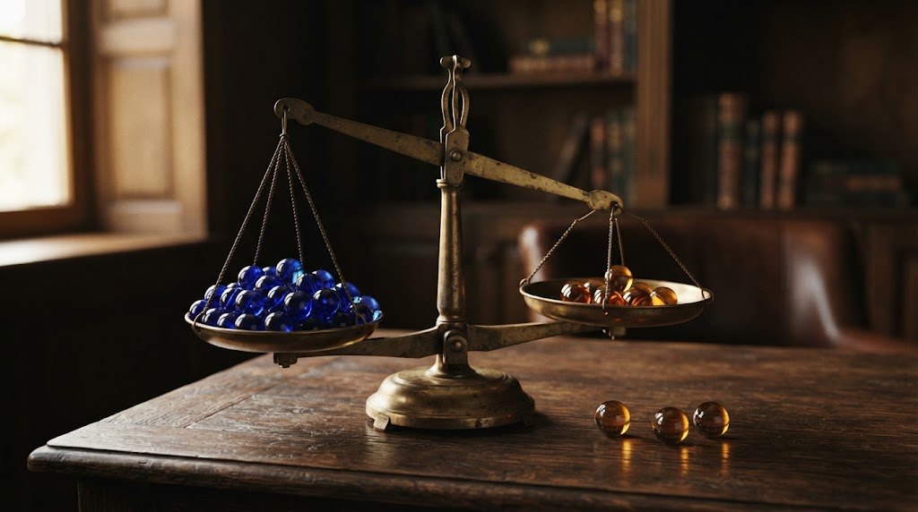 Rebalancear la cartera: cada cuánto y con qué umbral